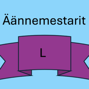 Äännemestarit L