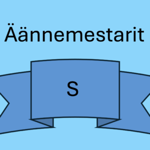 Äännemestarit S